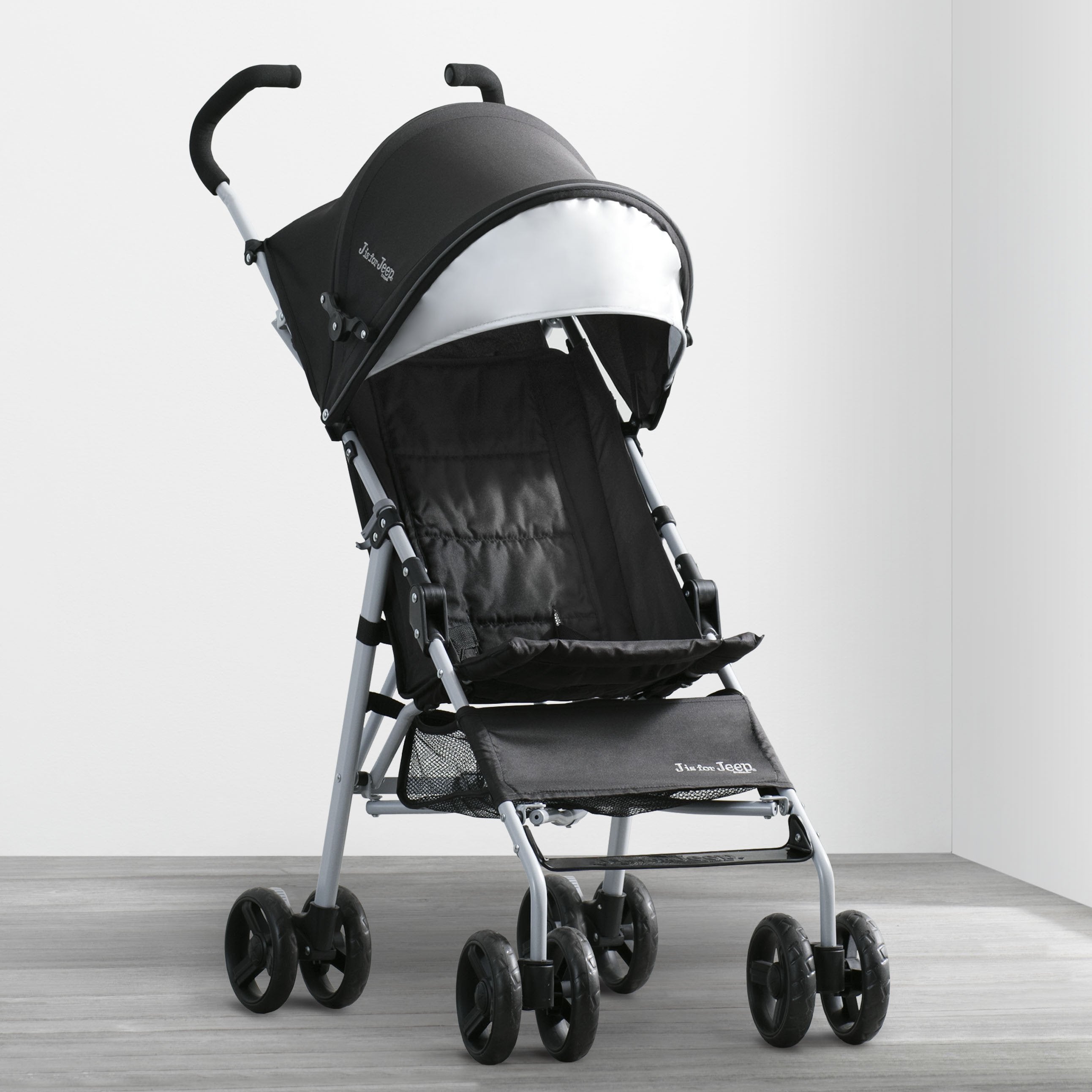 Black with Neutral Grey (2277)