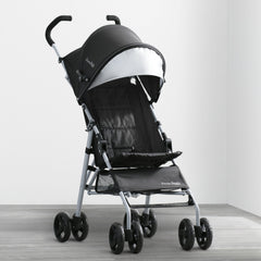 Black with Neutral Grey (2277)