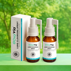 OxyVia US - Pinterest