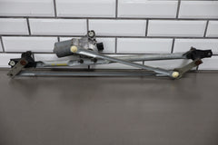2005 Chevrolet Silverado 2500- Wiper Linkage