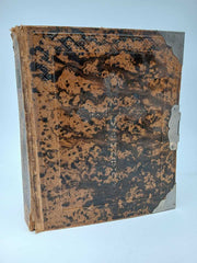 Hans Magnus Melin : Bibeln