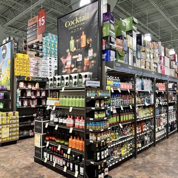 TOTAL WINE & MORE - Updated July 2026 - 27 Photos & 16 Reviews - 2762 N  Greenwich Ct, Wichita, Kansas - Beer, Wine & Spirits - Phone Number