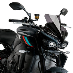 WINDSHIELD NG SPORT DSMK YAM PUIG