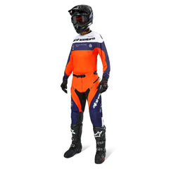 Camiseta de manga larga Alpinestar Pro-Dura