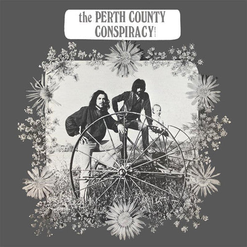Perth County Conspiracy: The Perth County Conspiracy (Vinyl LP)