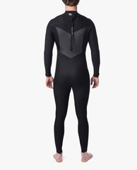 Dawn Patrol 5/3 Back Zip Våtdräkt