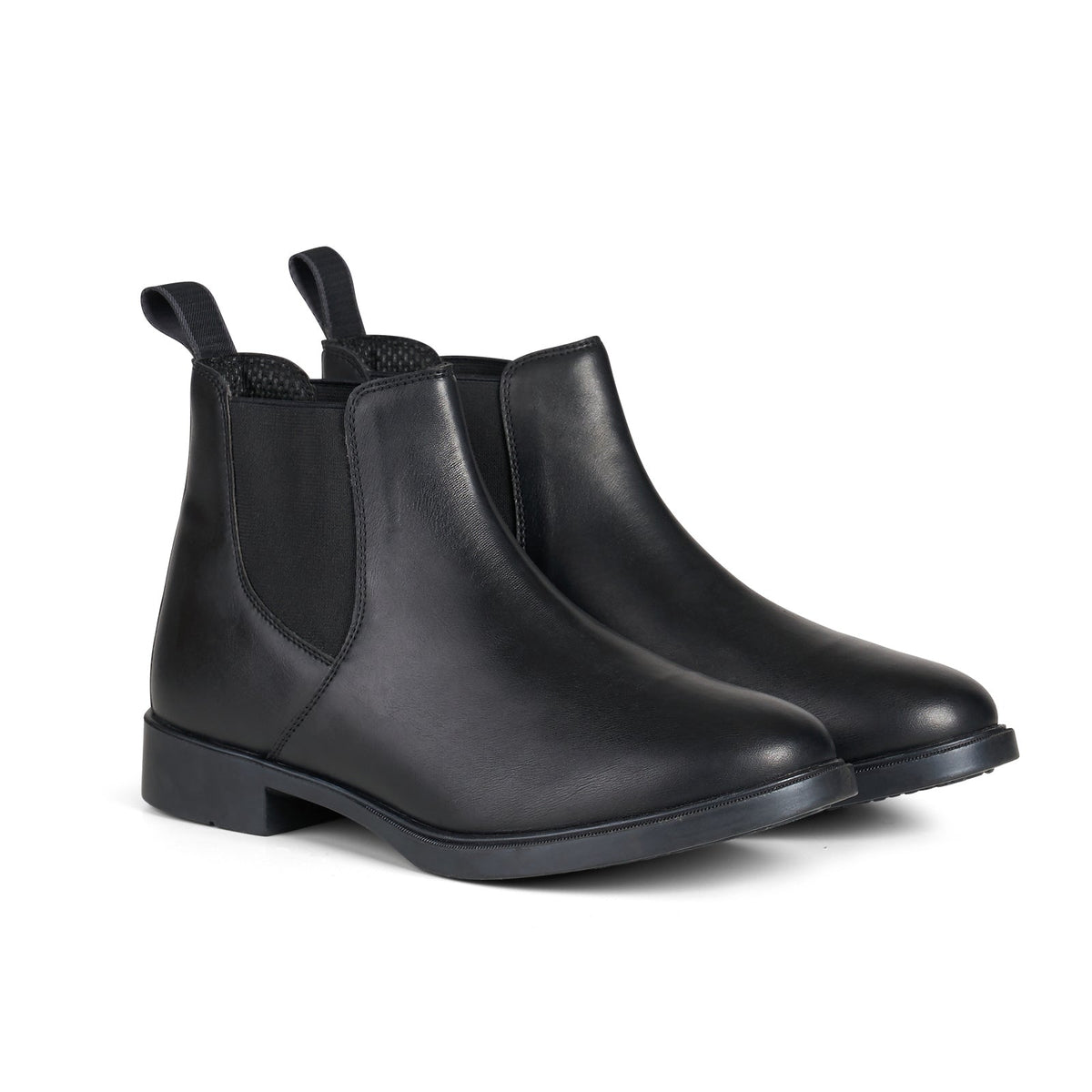 Horze Dresden Women's Jodhpur Boots Riding Boots & Riding Shoes