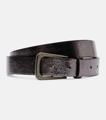 Brunello Cucinelli - Leather belt