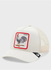 Goorin Bros. The Rooster Trucker Hat