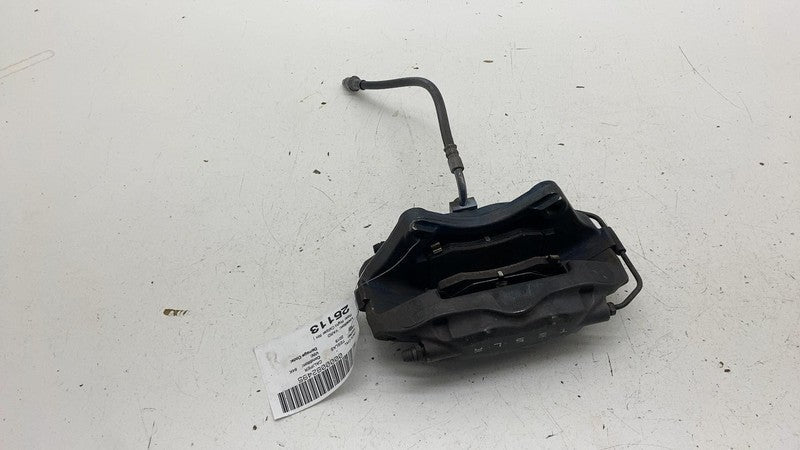 ⭕ 2012-2020 Tesla Model S Rear Passenger Side Caliper w/ Brake Hose Li