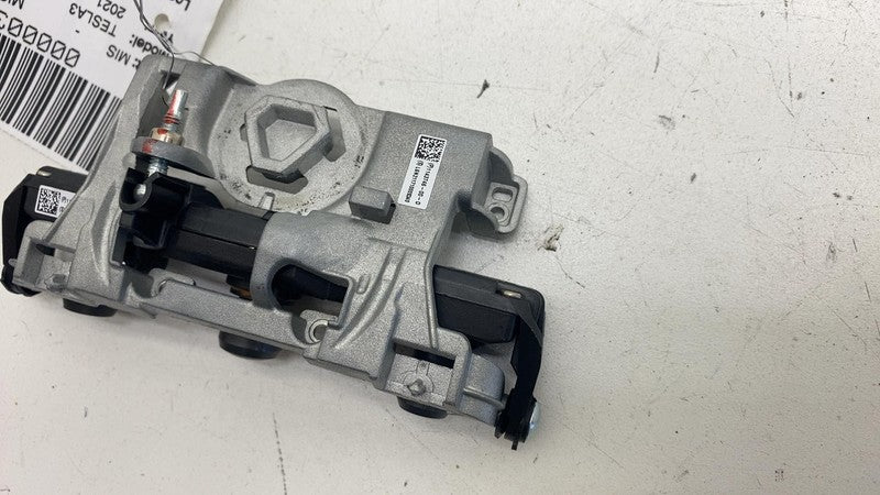 ⭕ 17-23 Model 3 Windshield Forward Facing Adjustable Triple Camera 114