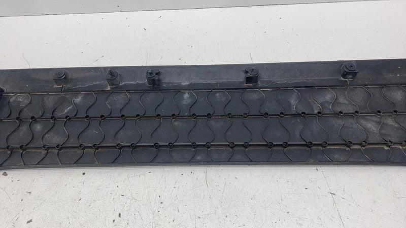 ⭕ 2022 Rivian EDV-700 Rear Driver Side Wheel Arch Cladding Cover Left 