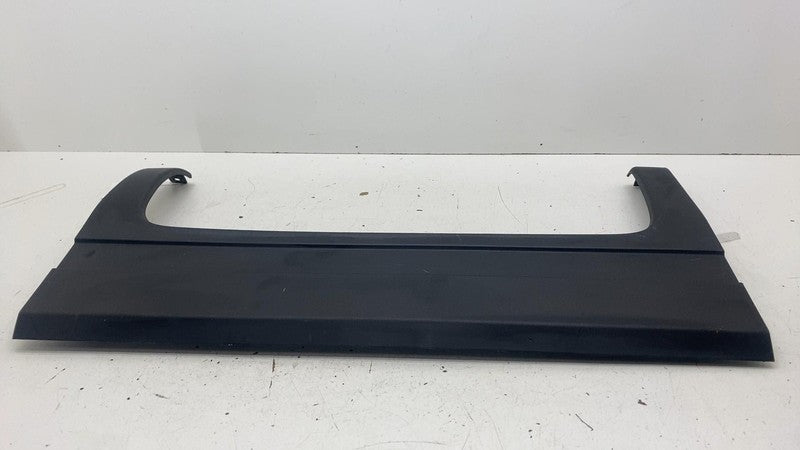 ⭕ 2022 Rivian EDV-700 Rear Driver Side Wheel Arch Cladding Cover Left 