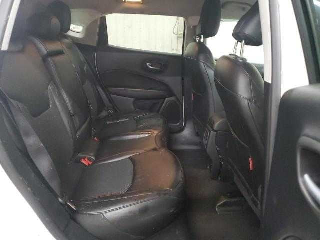 Jeep Compass Door Harness Wire Wiring Right Passenger Front  2021 2020