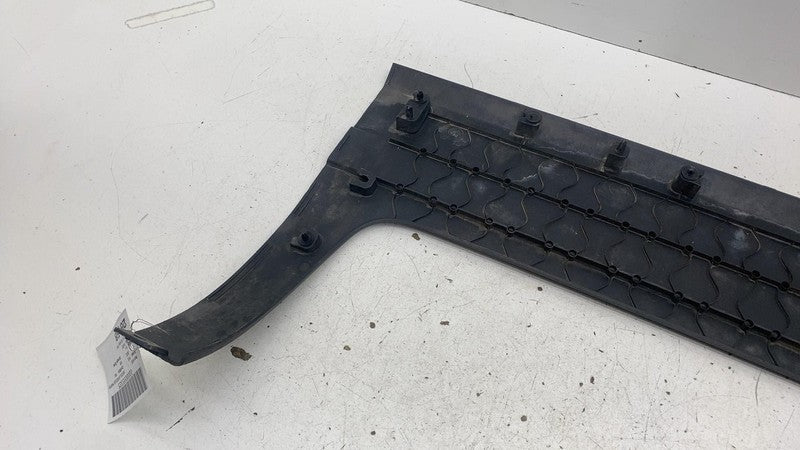 ⭕ 2022 Rivian EDV-700 Rear Driver Side Wheel Arch Cladding Cover Left 