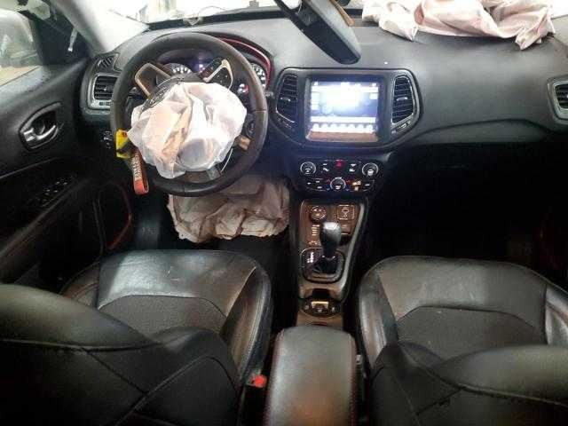 Jeep Compass Door Harness Wire Wiring Right Passenger Front  2021 2020
