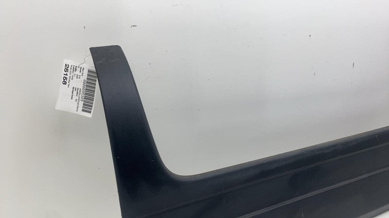 ⭕ 2022 Rivian EDV-700 Rear Driver Side Wheel Arch Cladding Cover Left 