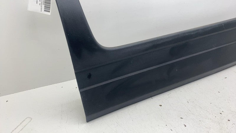 ⭕ 2022 Rivian EDV-700 Rear Driver Side Wheel Arch Cladding Cover Left 