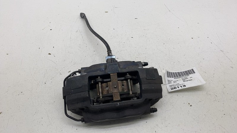 ⭕ 2012-2020 Tesla Model S Rear Passenger Side Caliper w/ Brake Hose Li
