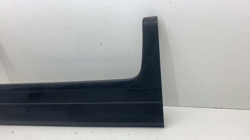 ⭕ 2022 Rivian EDV-700 Rear Driver Side Wheel Arch Cladding Cover Left 