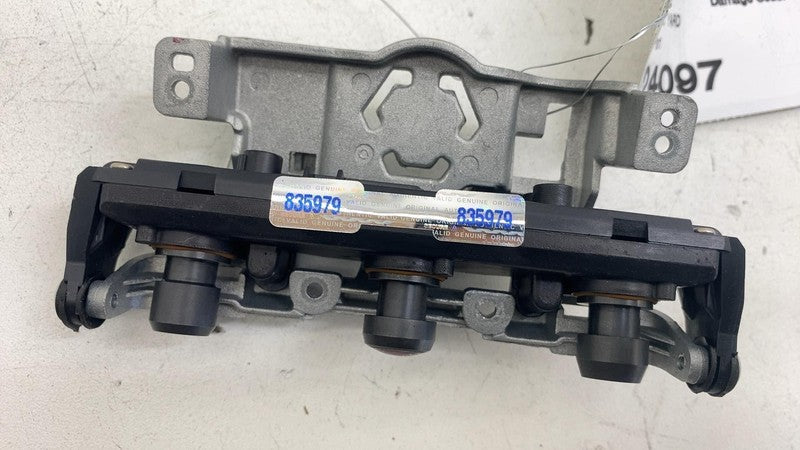 ⭕ 17-23 Model 3 Windshield Forward Facing Adjustable Triple Camera 114