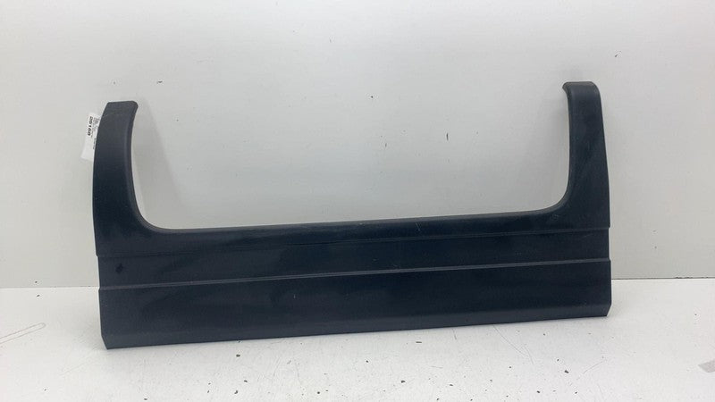 ⭕ 2022 Rivian EDV-700 Rear Driver Side Wheel Arch Cladding Cover Left 
