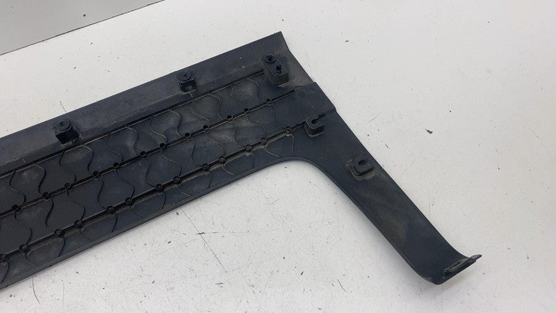 ⭕ 2022 Rivian EDV-700 Rear Driver Side Wheel Arch Cladding Cover Left 