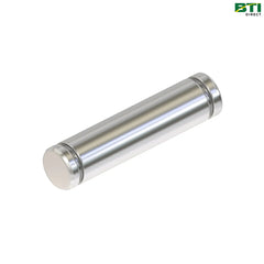 N313410: Circular Groove Pin