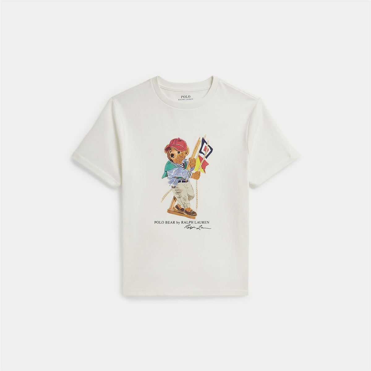 BEAR T-SHIRT