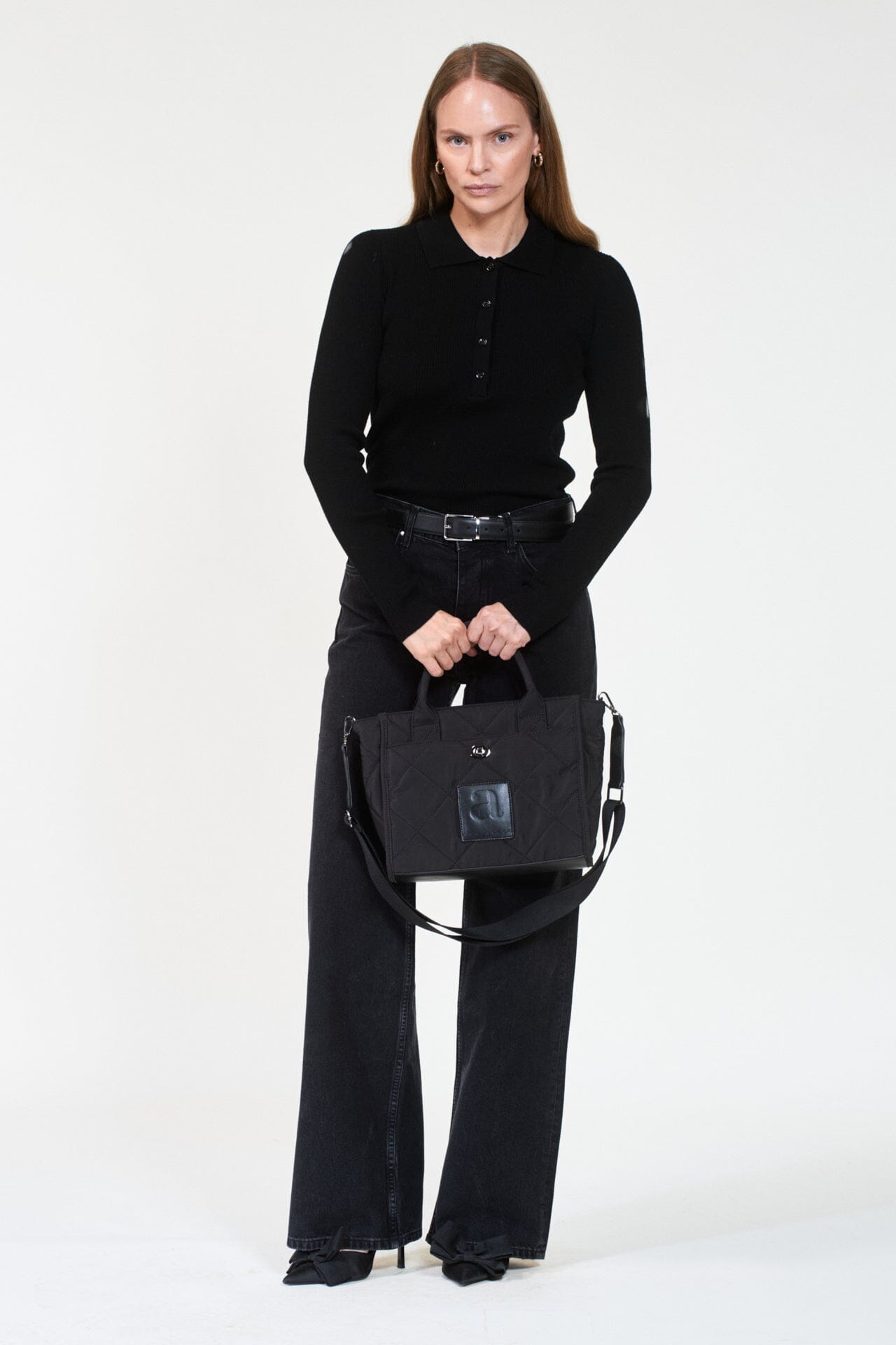 ArnieSays: CIELO Black Genser