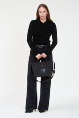 ArnieSays: CIELO Black Genser
