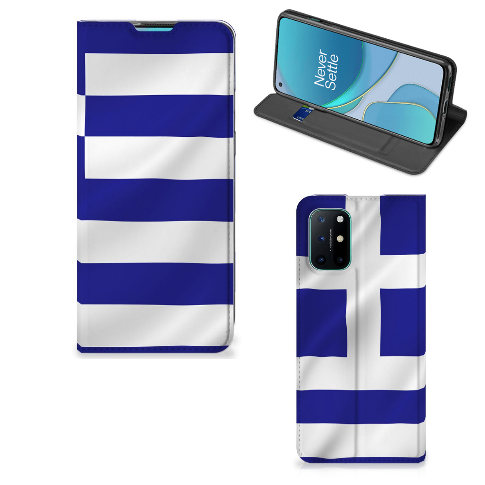OnePlus 8T Standcase Griekenland - B2C Telecom