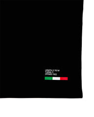 T-SHIRT “MONZA ESSENTIAL” - NERA