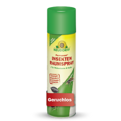 Neudorff Permanent InsektenRaumspray - Silberkraft