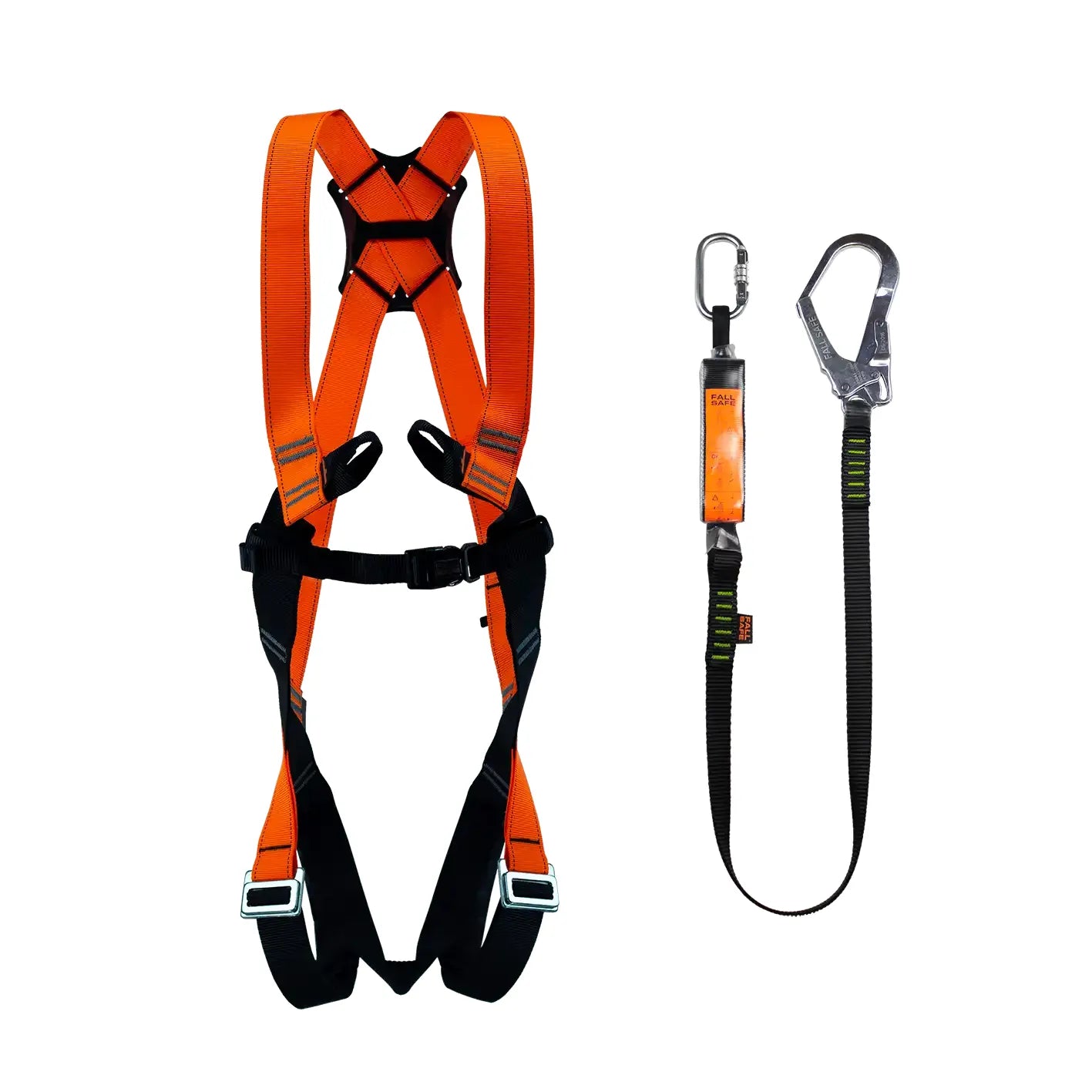FallSafe Liftsæt med sele – BASIC 1
