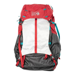105 LRed/Aqua