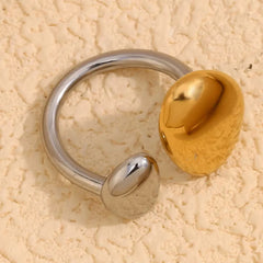 Mushroom Ring