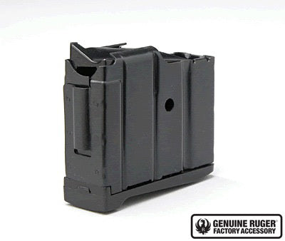 Chargeur Ruger Mini 14 5 coups Cal. 223 / 222