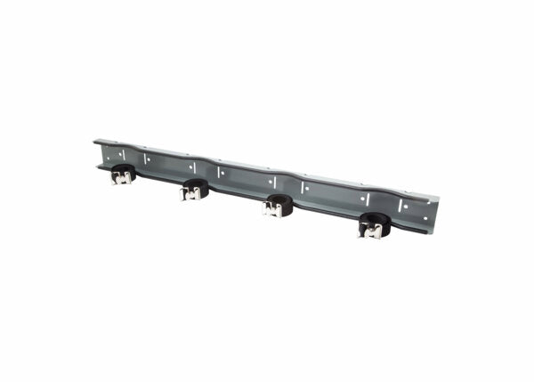 Harris Model G401 Four Cylinder Wall Bracket