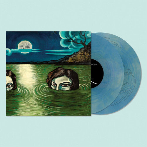 Drive By Truckers - English Oceans