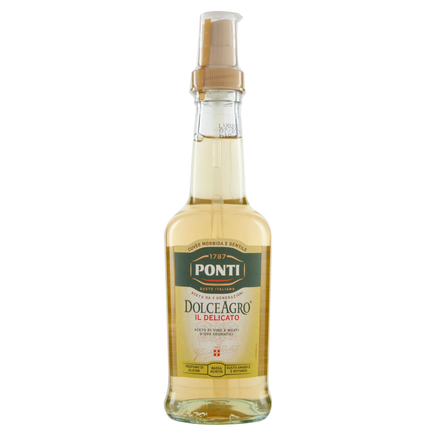 PONTI DOLCEAGRO SPRAY 250ml (6 in a box)