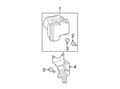 New | OE# 9008011503 | Toyota | Bolt/Screw | 1994-2022 | 9011908B93 | 90119 08B93