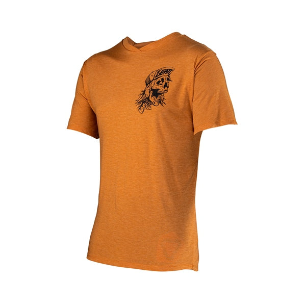 JERSEY MTB GRAVITY 1.0 RUST 2XL