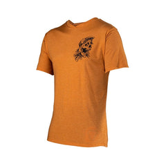 JERSEY MTB GRAVITY 1.0 RUST 2XL