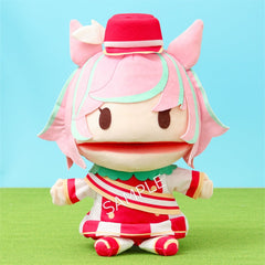SPECIAL ORDER Movic - Umamusume: Pretty Derby - Marche Lorraine Maru-chan Hand Puppet [JP]