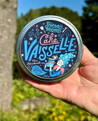 Cake Vaisselle - Mme Blancheville 250 ml