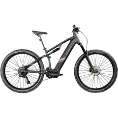 Zündapp X1000 – E-Mountainbike Fully | 733 Wh | bis 170 km
