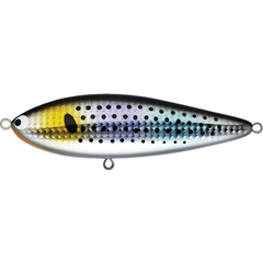 Pozi Drive Garage ZIGZAG BATE 120S 120mm : 43g Sinking #03 KONOSHIRO