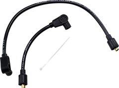 Spark Plug Wires - Black - FL