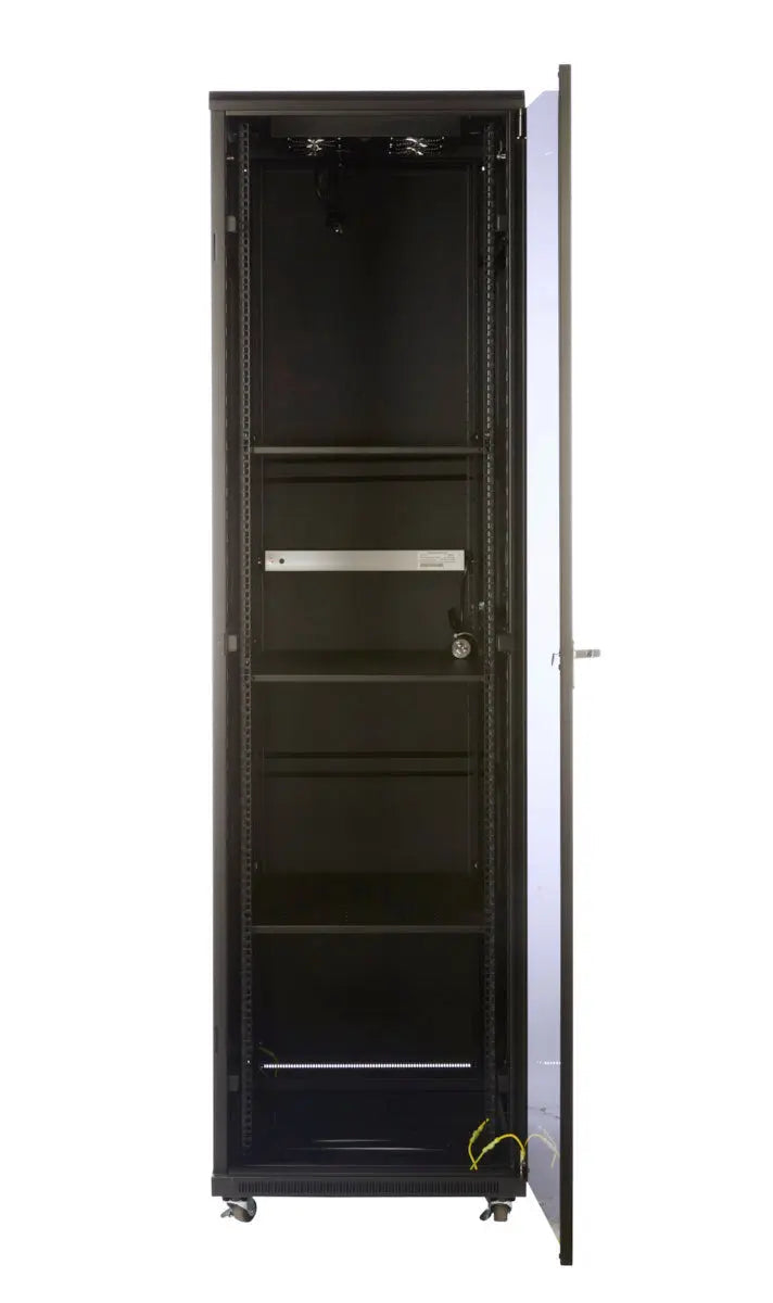 45RU 600mm Wide x 1000mm Deep Server Rack Deals499